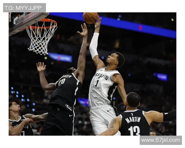 【NBA·调查】文班亚马前三战砍下夸大数据,比肩奥拉朱旺等四大中锋