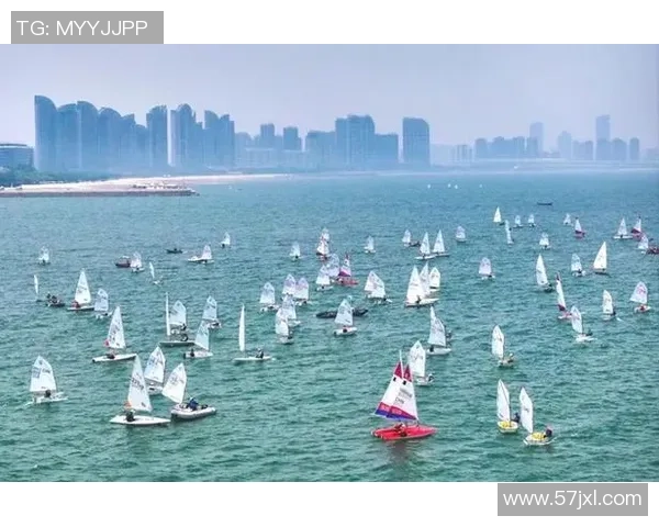 全国第一批! 厦门当选“高质量户外运动目的地”建造名单