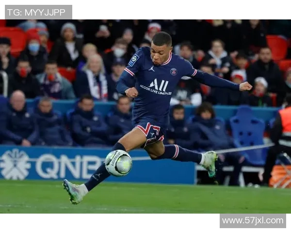 圣埃蒂安主帅：哈兰德将对阵姆巴佩在挪威几乎是全民论题